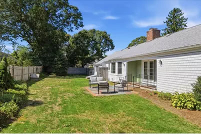 11 Kit Carson Way, Yarmouth, MA 02675 - Photo 28