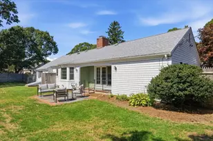 11 Kit Carson Way, Yarmouth, MA 02675 - Photo 26