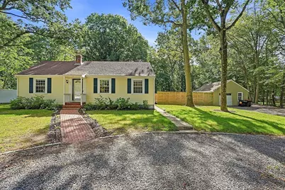 547 Tremont St, Rehoboth, MA 02769 - Photo 38