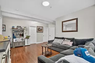 33 Park St, Brockton, MA 02301 - Photo 4