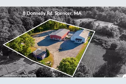 8 Donnelly Road, Spencer, MA 01562 - Photo 4