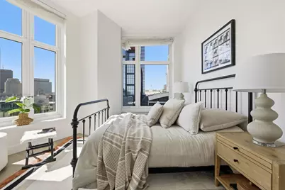 100 Lovejoy Wharf #PH3C, Boston, MA 02114 - Photo 4
