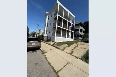 29 Rosemont Street #2, Boston, MA 02122 - Photo 16