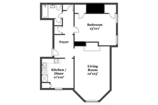 15 Ellery St, Cambridge, MA 02138 - Photo 16