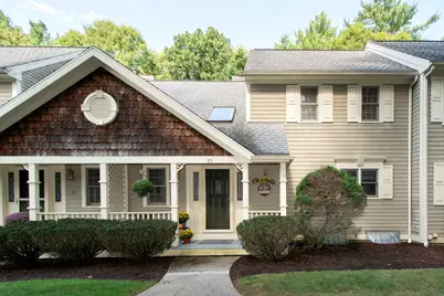 33 Ashley Ln #33, Middleborough, MA 02346 - Photo 2