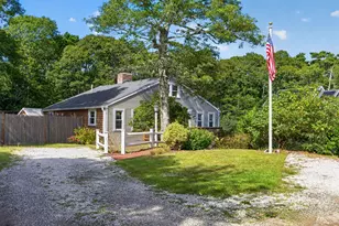 27 McGuerty, Brewster, MA 02631 - Photo 1