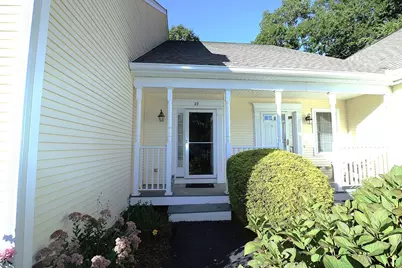 22 Horne Way #22, Millbury, MA 01527 - Photo 1