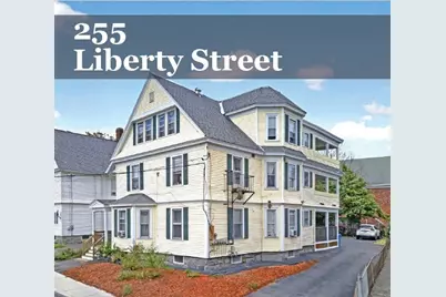 255 Liberty Street, Lowell, MA 01851 - Photo 2