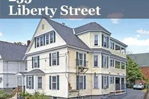 255 Liberty St, Lowell, MA 01851 - Photo 2