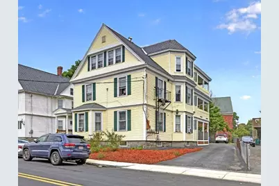 255 Liberty Street, Lowell, MA 01851 - Photo 4