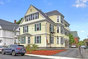 255 Liberty St, Lowell, MA 01851 - Photo 4