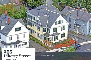 255 Liberty St, Lowell, MA 01851 - Photo 1