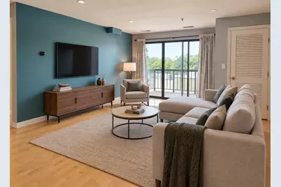 3920 Mystic Valley Parkway #322, Medford, MA 02155 - Photo 4