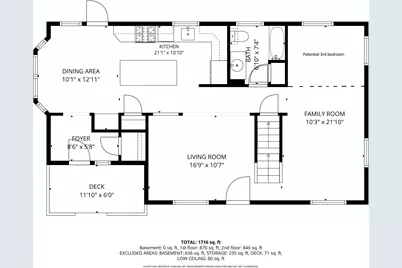 11 Woodbury Rd, Billerica, MA 01821 - Photo 32