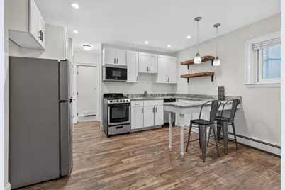 1111 Boylston Street #1B, Boston, MA 02116 - Photo 2