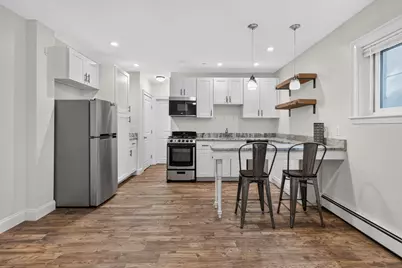 1111 Boylston Street #1B, Boston, MA 02116 - Photo 1