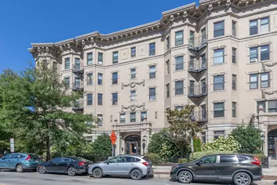 1111 Boylston Street #1B, Boston, MA 02116 - Photo 18