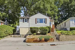 19 Harold St, Worcester, MA 01604 - Photo 1