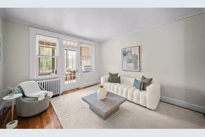 2039 Commonwealth Ave #12A, Boston, MA 02135 - Photo 16