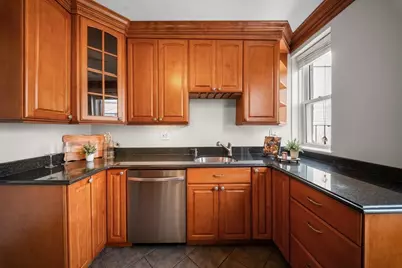 2039 Commonwealth Ave #12A, Boston, MA 02135 - Photo 10