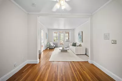 2039 Commonwealth Ave #12A, Boston, MA 02135 - Photo 4