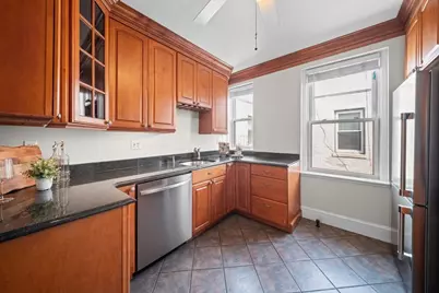 2039 Commonwealth Ave #12A, Boston, MA 02135 - Photo 12