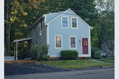 20 Charlton St, Sturbridge, MA 01566 - Photo 1