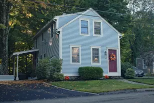 20 Charlton St, Sturbridge, MA 01566 - Photo 1