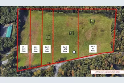288 Root Road, Westfield, MA 01085 - Photo 1