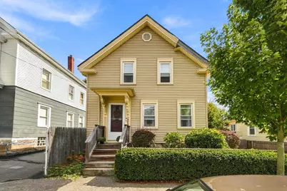 326 Cedar St, New Bedford, MA 02740 - Photo 1