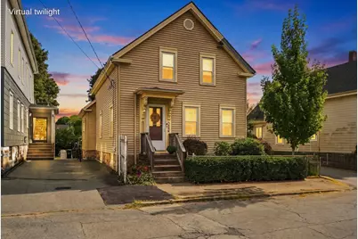 326 Cedar St, New Bedford, MA 02740 - Photo 2