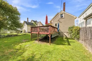 326 Cedar St, New Bedford, MA 02740 - Photo 4