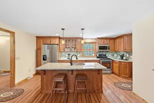 84 Chester Rd, Blandford, MA 01008 - Photo 6