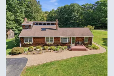 84 Chester Rd, Blandford, MA 01008 - Photo 2