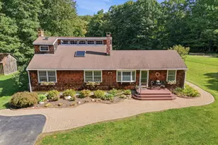 84 Chester Rd, Blandford, MA 01008 - Photo 2
