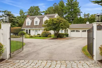276 Andover St, Andover, MA 01810 - Photo 4