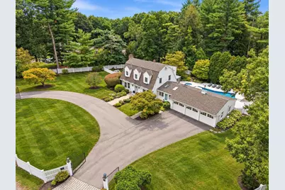 276 Andover St, Andover, MA 01810 - Photo 1