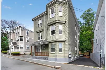 12 Schiller St, Boston, MA 02130 - Photo 2