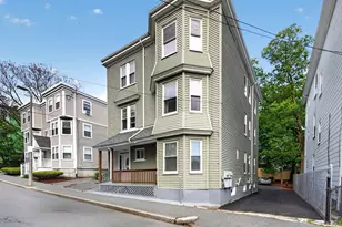 12 Schiller St, Boston, MA 02130 - Photo 2