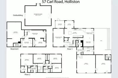 57 Carl Road, Holliston, MA 01746 - Photo 42