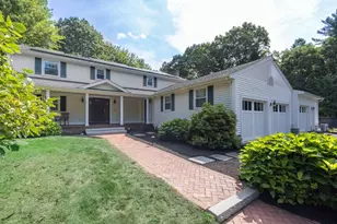 57 Carl Rd, Holliston, MA 01746 - Photo 1
