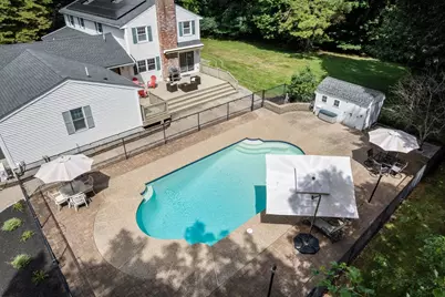 57 Carl Road, Holliston, MA 01746 - Photo 38