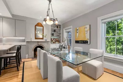 12 Rutland Square #3, Boston, MA 02118 - Photo 2