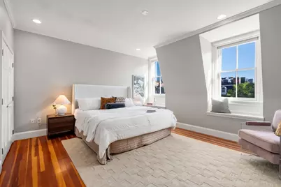 12 Rutland Square #3, Boston, MA 02118 - Photo 10