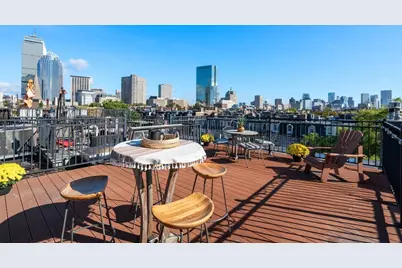 12 Rutland Square #3, Boston, MA 02118 - Photo 14