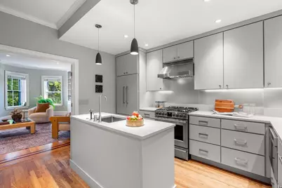 12 Rutland Square #3, Boston, MA 02118 - Photo 4