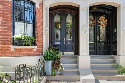 12 Rutland Square #3, Boston, MA 02118 - Photo 1