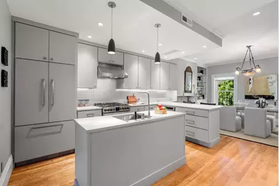 12 Rutland Square #3, Boston, MA 02118 - Photo 6