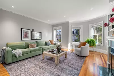 12 Rutland Square #3, Boston, MA 02118 - Photo 8