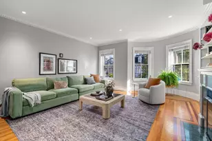 12 Rutland Sq, Boston, MA 02118 - Photo 8